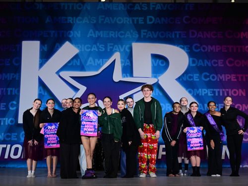 Denver, CO - 3/13/2026 - Awards