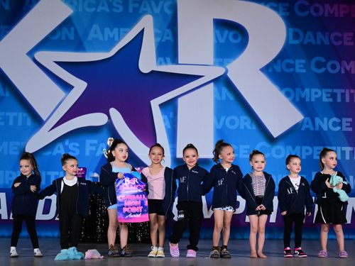 Denver, CO - 3/13/2026 - Awards