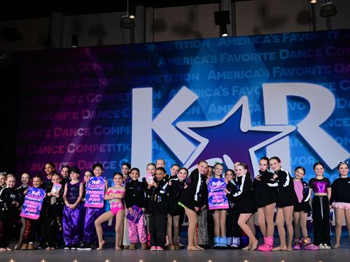 Denver, CO - 3/13/2026 - Awards