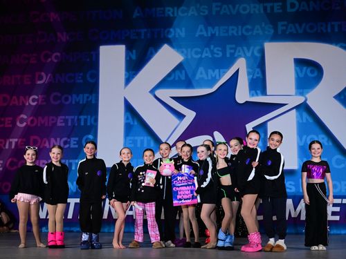 Denver, CO - 3/13/2026 - Awards