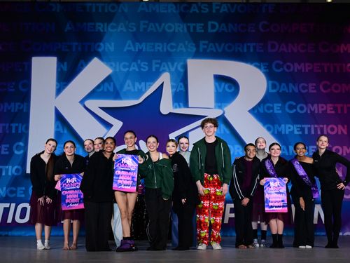 Denver, CO - 3/13/2026 - Awards