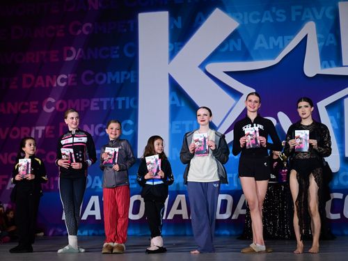 Denver, CO - 3/13/2026 - Awards