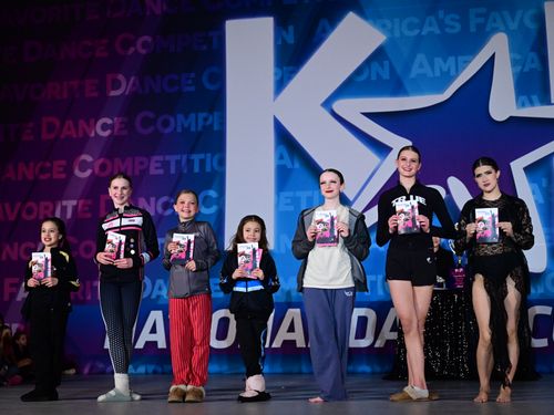 Denver, CO - 3/13/2026 - Awards