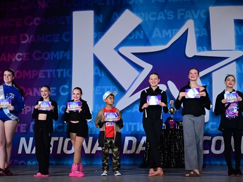 Denver, CO - 3/13/2026 - Awards