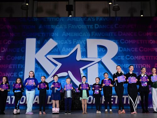 Denver, CO - 3/13/2026 - Awards
