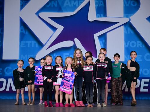Denver, CO - 3/13/2026 - Awards