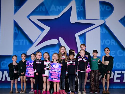 Denver, CO - 3/13/2026 - Awards