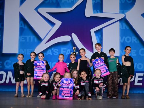 Denver, CO - 3/13/2026 - Awards