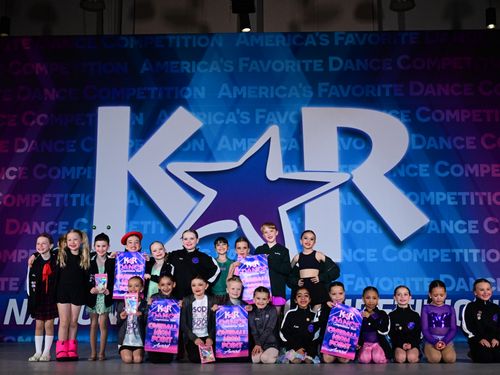 Denver, CO - 3/13/2026 - Awards