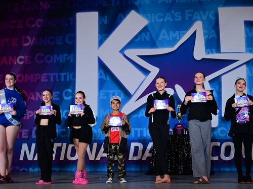 Denver, CO - 3/13/2026 - Awards