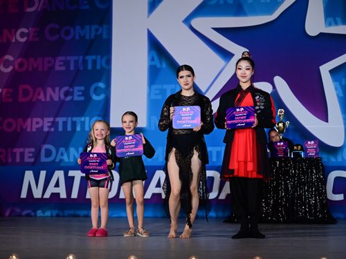 Denver, CO - 3/13/2026 - Awards