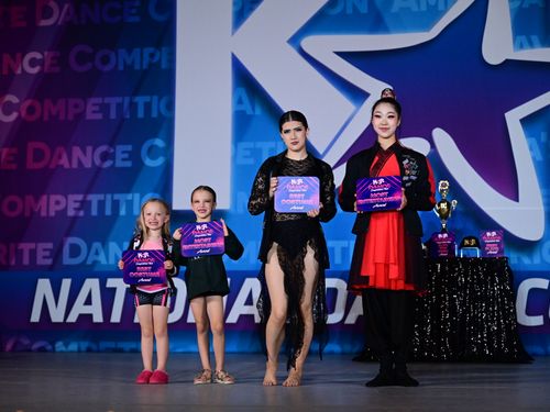 Denver, CO - 3/13/2026 - Awards