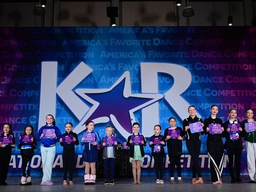 Denver, CO - 3/13/2026 - Awards