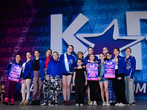 Denver, CO - 3/13/2026 - Awards