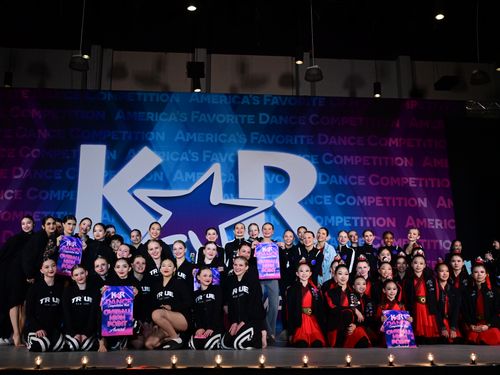 Denver, CO - 3/13/2026 - Awards