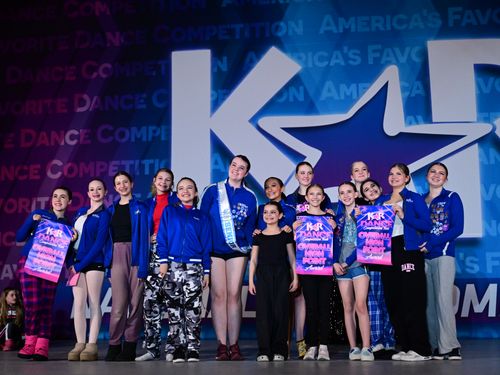 Denver, CO - 3/13/2026 - Awards