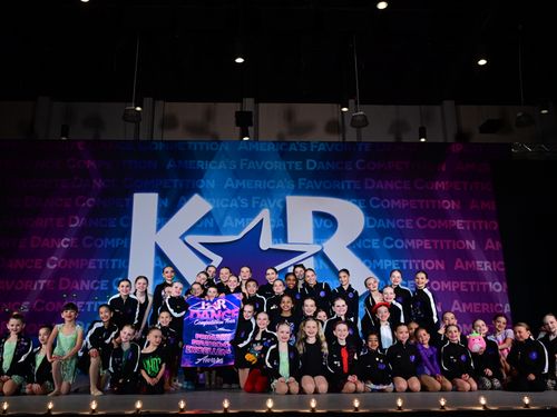 Denver, CO - 3/13/2026 - Awards