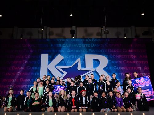 Denver, CO - 3/13/2026 - Awards
