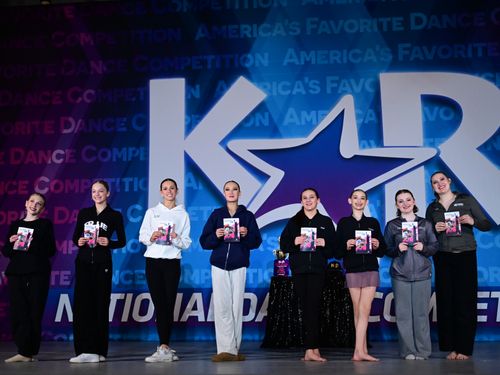 Denver, CO - 3/13/2026 - Awards
