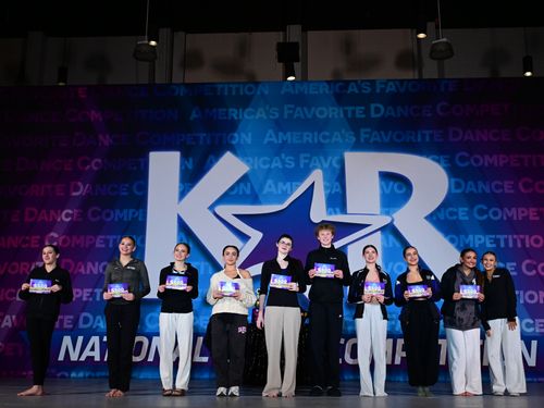 Denver, CO - 3/13/2026 - Awards