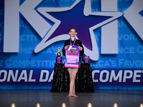 Denver, CO - 3/13/2026 - Awards