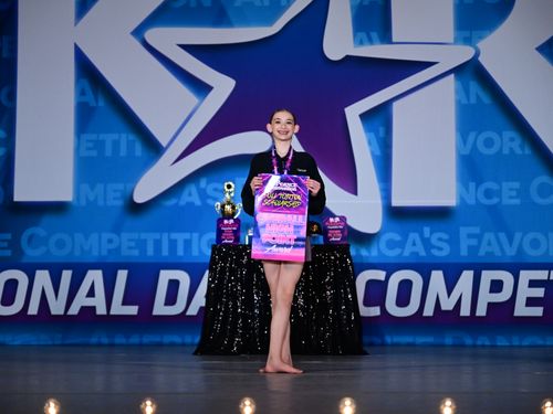Denver, CO - 3/13/2026 - Awards