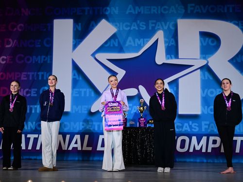 Denver, CO - 3/13/2026 - Awards