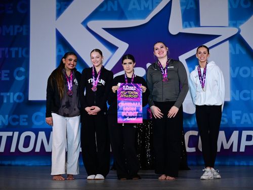 Denver, CO - 3/13/2026 - Awards
