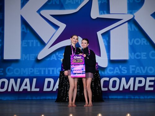 Denver, CO - 3/13/2026 - Awards