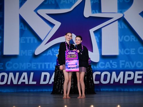 Denver, CO - 3/13/2026 - Awards