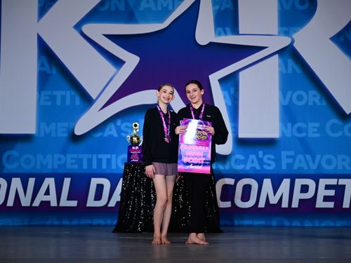 Denver, CO - 3/13/2026 - Awards