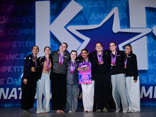 Denver, CO - 3/13/2026 - Awards
