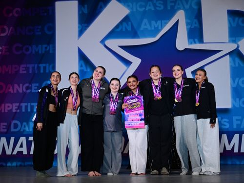 Denver, CO - 3/13/2026 - Awards