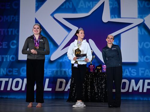 Denver, CO - 3/13/2026 - Awards
