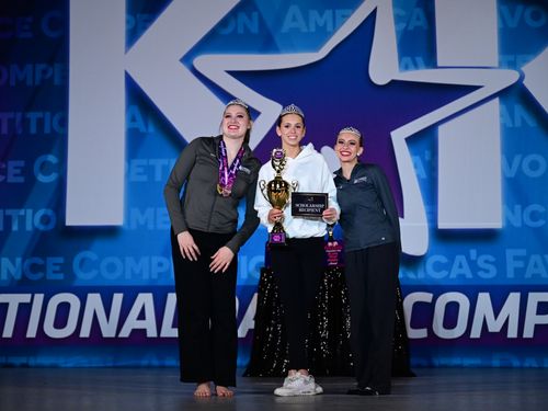 Denver, CO - 3/13/2026 - Awards
