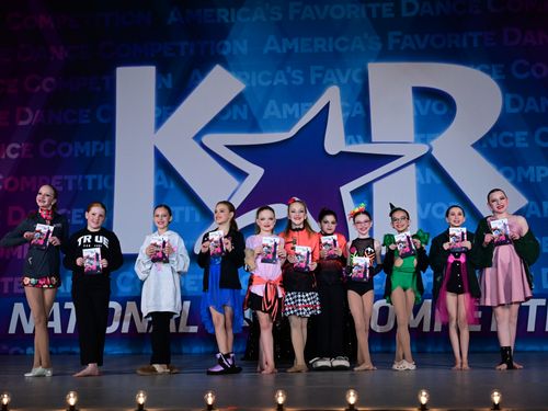 Denver, CO - 3/13/2026 - Awards