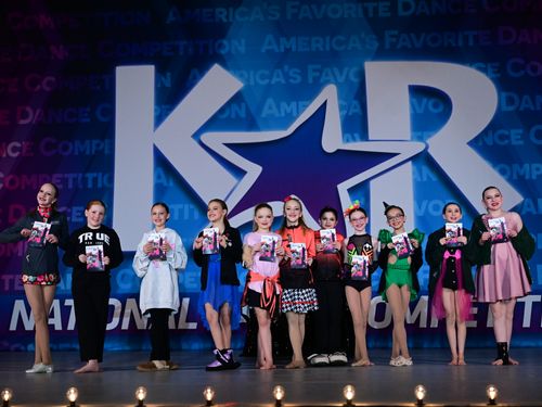 Denver, CO - 3/13/2026 - Awards