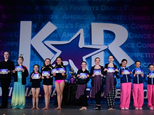 Denver, CO - 3/13/2026 - Awards