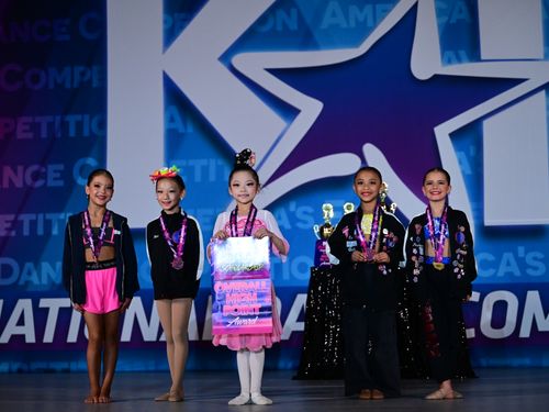 Denver, CO - 3/13/2026 - Awards