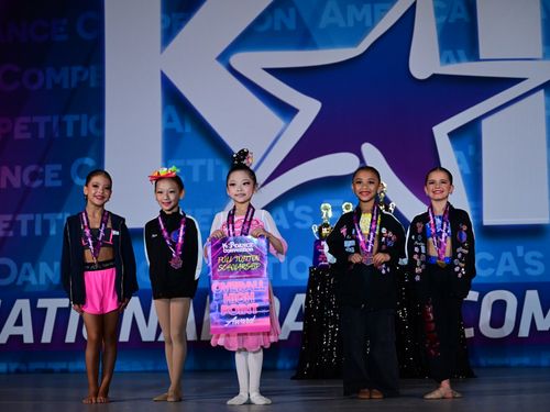 Denver, CO - 3/13/2026 - Awards