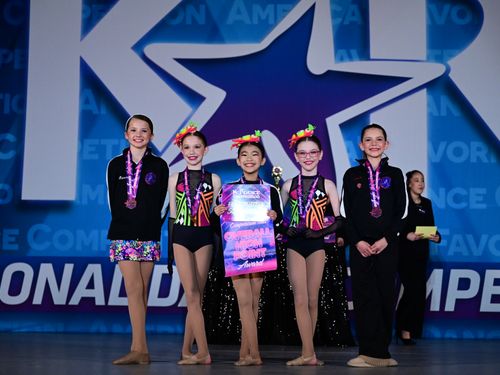 Denver, CO - 3/13/2026 - Awards