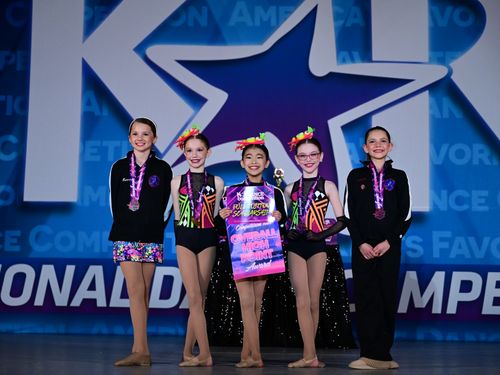 Denver, CO - 3/13/2026 - Awards