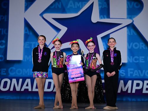 Denver, CO - 3/13/2026 - Awards
