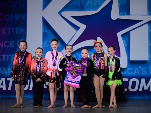Denver, CO - 3/13/2026 - Awards
