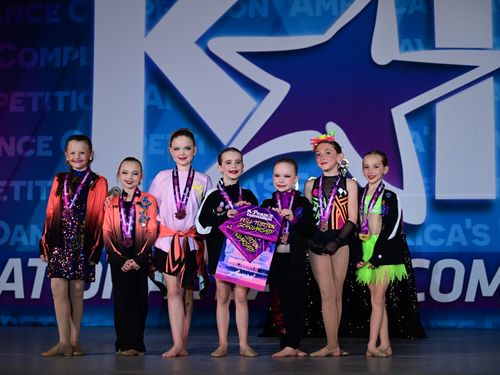 Denver, CO - 3/13/2026 - Awards