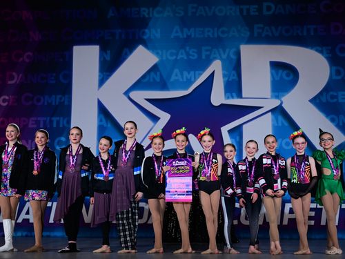 Denver, CO - 3/13/2026 - Awards