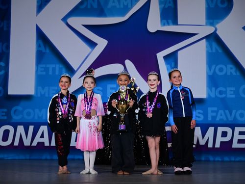 Denver, CO - 3/13/2026 - Awards