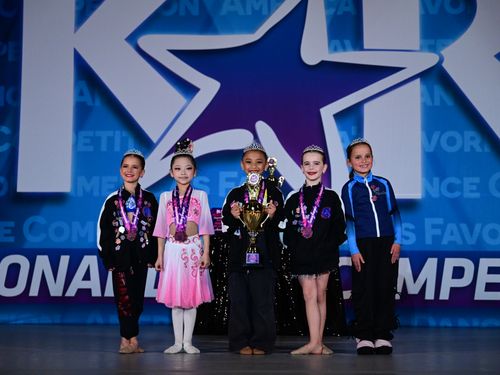 Denver, CO - 3/13/2026 - Awards