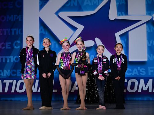 Denver, CO - 3/13/2026 - Awards