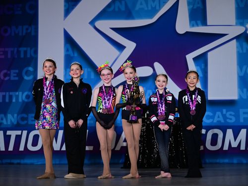 Denver, CO - 3/13/2026 - Awards